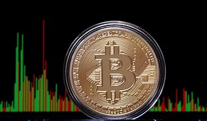 China's cryptocurrency crackdown is weighing on bitcoin