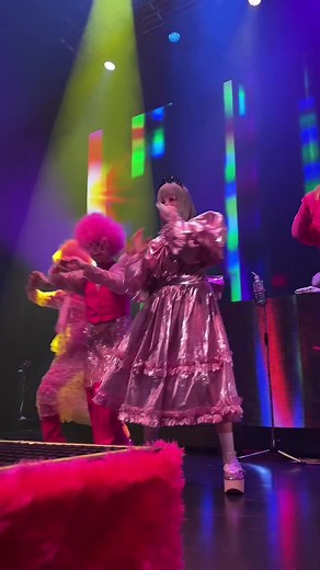 TikTokでKyary Pamyu Pamyuさんをチェック！