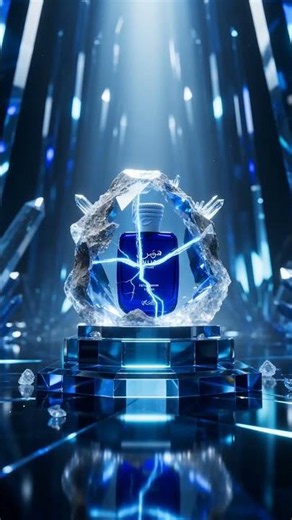 Not Ice. Not Fire. Sapphire