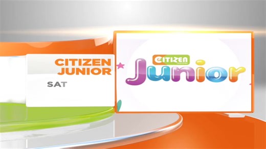 If talent had a face it would be the kids at citizen junior! Catch up with all their creativity only on #citizenjunior | Citizen TV Kenya