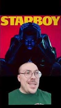 EVERY WEEKND ALBUM RANKED