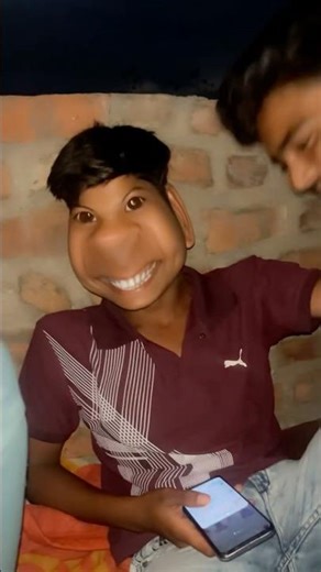 Funny face use snapchat filter 🤪 #explore #comedyvideo #fun masti with friends