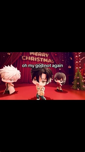 2nd chibi season when 🥹🥹 #linkclick #luguang #chengxiaoshi #qiaoling #shiguangdailiren @hua⭑.ᐟ