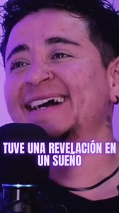 “Yo sueño como hombre” NeiDan Macias nos cuenta un sueño revelador y muy decisivo en su vida. #youtube #VocesEnLaIntimidad #trans | Voces en la Intimidad
