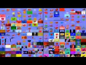 256 BFDI Auditions #2 in reversed