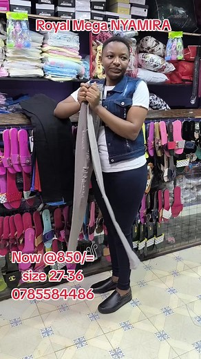 Affordable Ladies Trousers for Slim Girls at 850