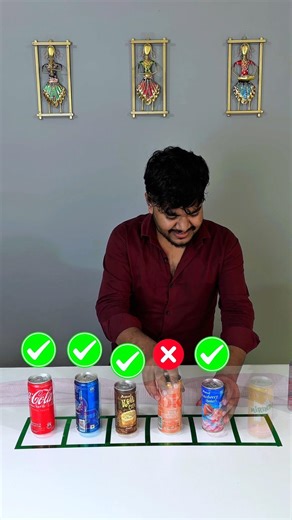 Memory Challenge ? ( Gone Wrong ) 😭