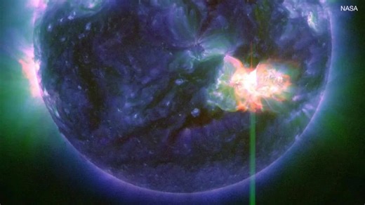 What's a solar storm — and why should you care?