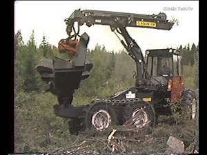1987 Lunde Skog Del 02