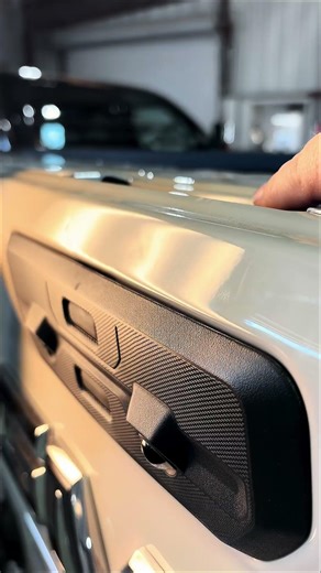 Professional Dent Removal Using PDR 🛠️