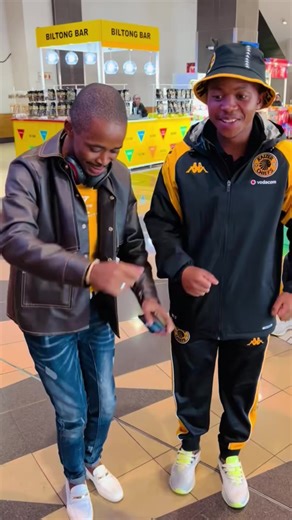 Ikhosi Alipheli Moya Mtanami (IAMM)😂