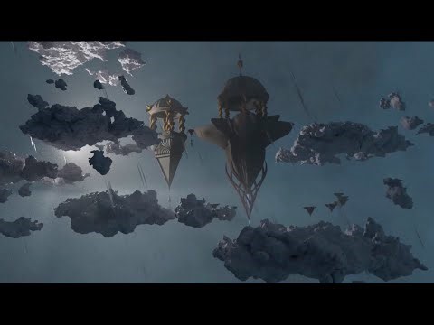 Storm | EPIC: The Musical Fan 3D Animation