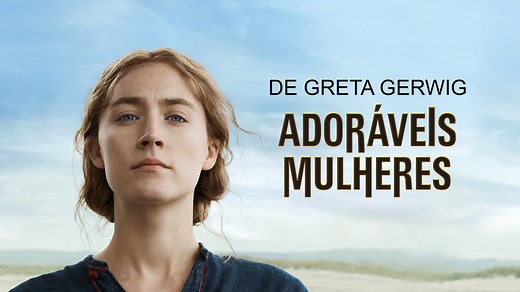 Adoráveis Mulheres - Apple TV