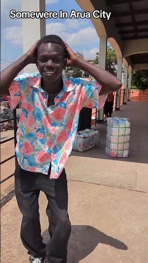 Asi Onzi By Leila Chandiru #dance #arua