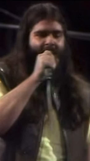 Throwback Tuesday: American blues-rock band Canned Heat performs a cover of Wilbert Harrison’s song “Let’s Work Together” on the German music TV show “The Beat Club” in 1970. The song, which was one of the group’s biggest hits and had charted in the U.S., Canada and the UK, featured Bob “The Bear” Hite on lead vocals. Formed in Los Angeles in 1965, the band took its name from the 1920s blues song “Cannes Heat Blues”, which was about an alcoholic who had desperately turned to drinking Sterno, gen