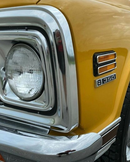 Suburban 1972_ el poder clásico de Chevrolet #fblifestyle | Amantes de los clasicos