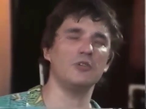 24K views · 916 reactions | Remembering Rick on the day of his passing... Here he is performing "I'm Just Your Fool" for his 1987 educational video series, Electric Bass Techniques. Danko performs with his peers, Happy Traum on guitar, Andy Robinson on drums, and Sredni Vollmer on harmonica. #RickDanko #TheBand #MusicHistory | The Band: A History | Facebook