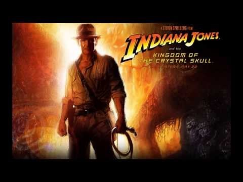 indiana jones theme song HD