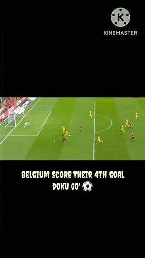 Belgium vs Kazakhstan | Match Highlights & All Goals | 7 September 2025