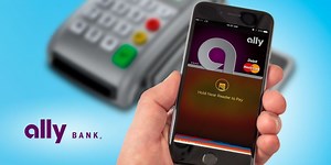 Longtime holdout Ally Bank turns on Apple Pay for customers - 9to5Mac