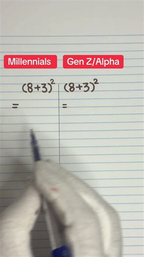 New Math 🧮 Mathematics equation 📕 Study 📚 Math different methods #Mathematics #Education #Study #oldschoolvsnewschoolmath #algebra usa 🇺🇸 Schools Math