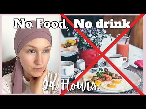 Jewish Religious Fasting | 6 Tips For an Easier Fast | Orthodox Jewish Life