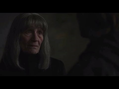 Dark Season 3 - Jonas meets Old Martha Scene