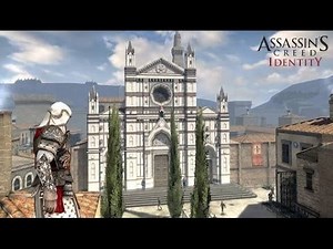 Como Baixar e Instalar Assassin's Creed Identity [Android]