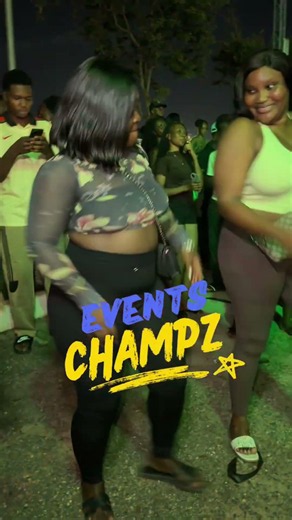 Best Moment captured from pine & jinja during pent hall week celebration havanafest 2026 #havanafest