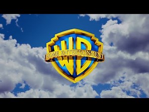My Warner Bros. Home Entertainment DVD/Blu-ray Collection (2023 Edition) | Lukegoldstonofficial