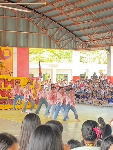 MATH-SCI-TECH 2025 #zombies Part 8 | Ginepe Ponce Ombrero