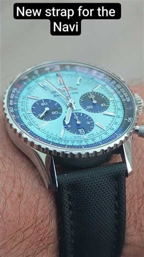 breitling b01 Navitimer #breitlingwatch #navitimer
