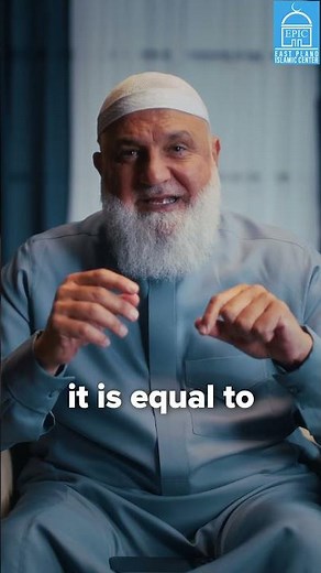 REWARD OF 55 YEARS OF SALAT |E.A.S.E | Ep 10 | Ramadan Special Series | Ustadh Mohamad Baajour