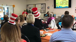 Goodwill kicks off annual BookWorks program