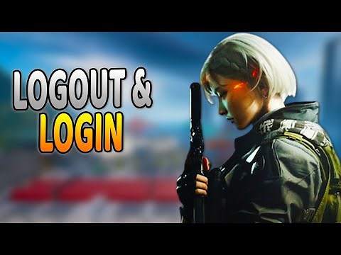 Delta Force: How to Logout & Login Your Account Easily