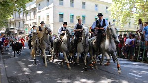 FÊTES VOTIVES Programme complet dans les communes du Gard du 28 au 30 juin 2024