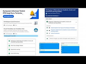 KUNCI JAWABAN LATIHAN PEMAHAMAN & CERITA REFLEKTIF MODUL PEMBELAJARAN SOSIAL EMOSIONAL (PSE) 2025