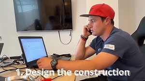 World's Highest Trampoline Wall Run | Gym.FLIP | Facebook