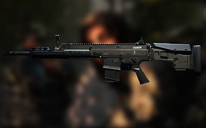 Warzone 2 expert Metaphor reveals the best TAQ-M loadout for battle royales