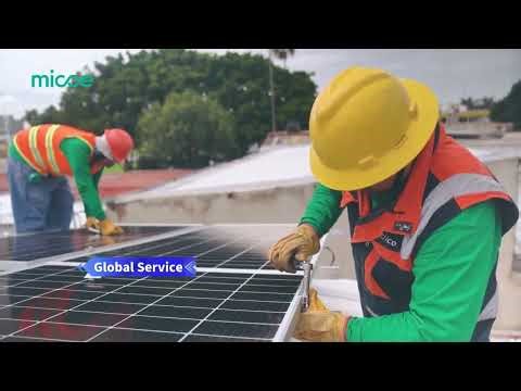 Powering the World’s Most Demanding Projects 🌍⚡