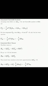 Here I discussed derivation of Einstein field equation | Probal Chakraborty
