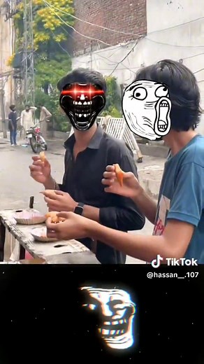 robbery fail ...😆😎#fyp #foryou #foryoupage @TikTok Trends