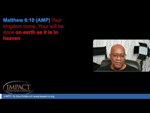 ICC Online Bible Study