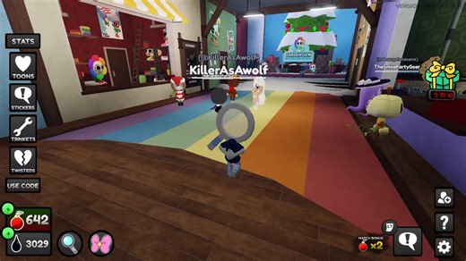 🫠 Hacker | hackers in real life