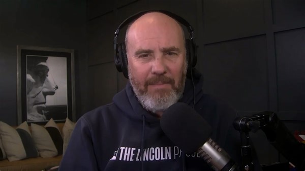 8.2K views · 964 reactions | Something has changed in the last week since Iowa. Americans have suddenly remembered that they actually don’t like it when Donald Trump is hogging attention. Reed Galen says more about it in the new bonus episode of the pod: https://podcasts.apple.com/us/podcast/something-has-changed-in-the-last-week-since-iowa/id1551582052?i=1000642572037 | The Lincoln Project | Facebook