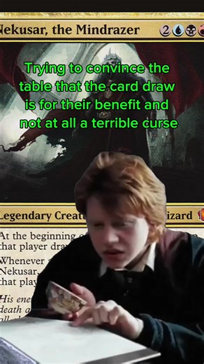 Tips for Drawing Cards in Magic: The Gathering