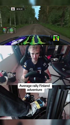 Experience the Thrill of Richard Burns Rally Game in this Exciting Rally Adventure