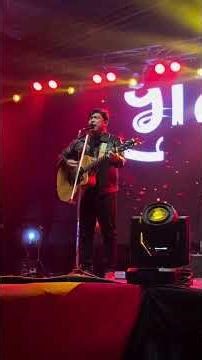 Thaha Chaina – The Edge Band 🎶 | Jeewan Gurung | Heart Touching Live Performance