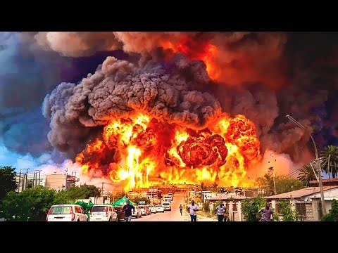 The US Navy Just Deployed Something… Iran Wasn’t Ready For