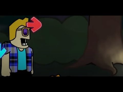 Iron Lung lyrics fnf (my take)